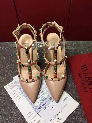 Valentino slingback Women--009